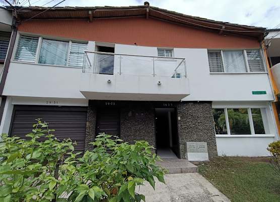 AC - House Laureles - Self Checking 1