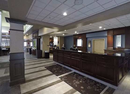 Hilton Garden Inn West Des Moines 1