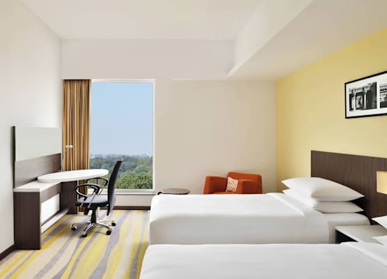 Fairfield by Marriott Ahmedabad 1