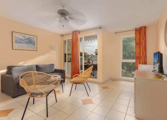 Karibea Sainte Luce Hotel 1