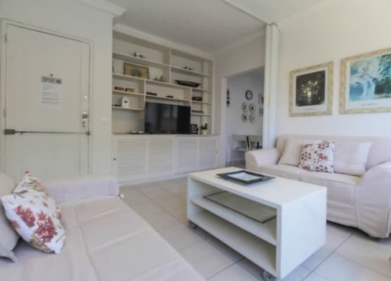 Rio Spot Homes Jardim de Alah U042 1