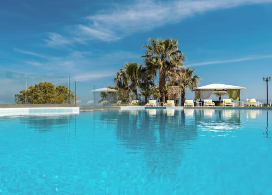 Erietta Aparthotel 1