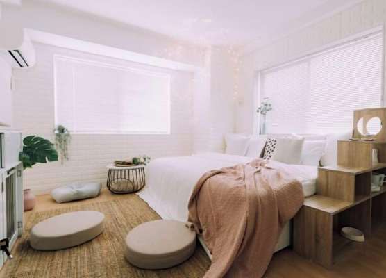 "Moof" - Chic Hideaway Trendy Location 1