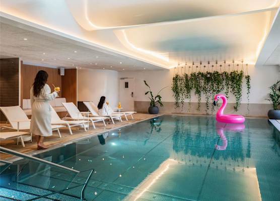 Pullman Paris Centre - Bercy 1