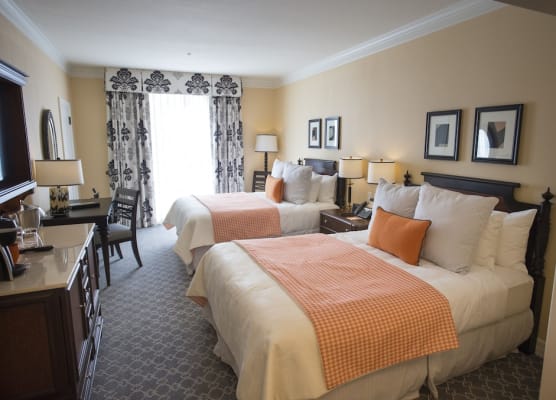 The Atherton Hotel at OSU 1