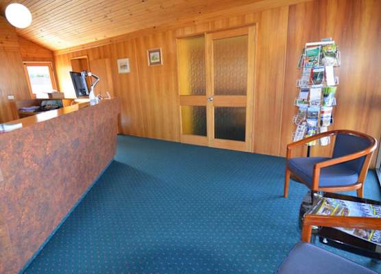 Argyle Motor Lodge 1