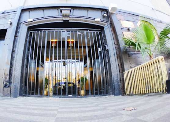 Hotel Sonetto 1