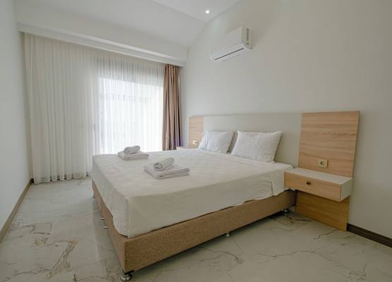 İnci suites & Tatil Evleri 1