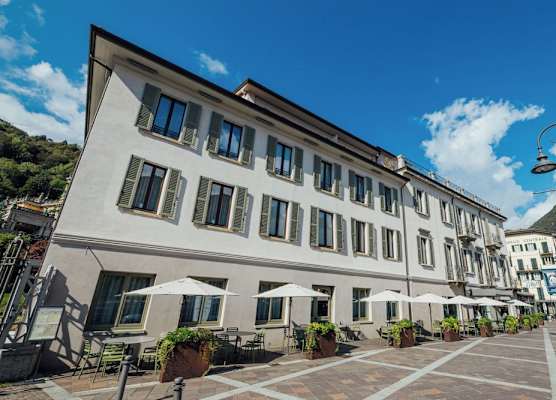 Hotel Bigio 1