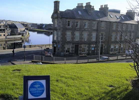 Mackays Hotel 1