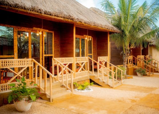 Palm Cultural Village 1