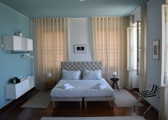 HOMEY I Pep's Rooms & Apartment 1