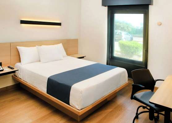 City Express by Marriott Reynosa 1