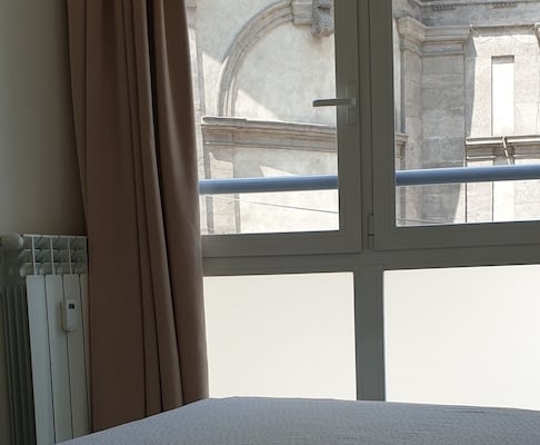 Lupetta apartment 1