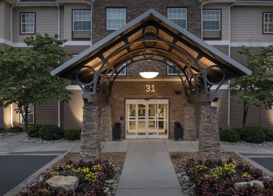 Staybridge Suites GREENVILLE I-85 WOODRUFF ROAD by IHG 1