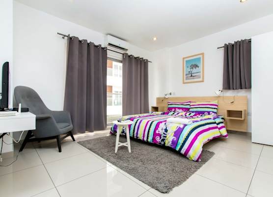 Royalty Apartments 1