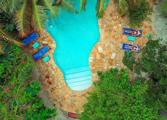 Demani Lodge Zanzibar 1