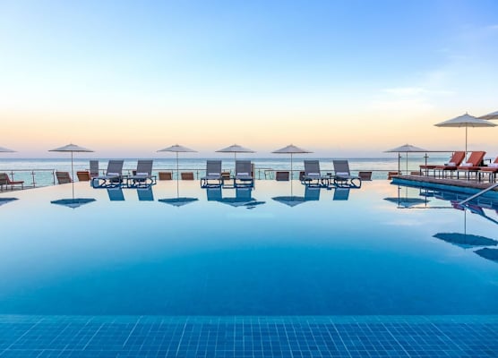 Cozumel Palace-All Inclusive 1
