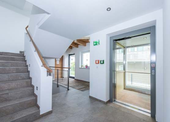 Appartements Sulzer by we rent, SUMMERCARD INCLUDED 1