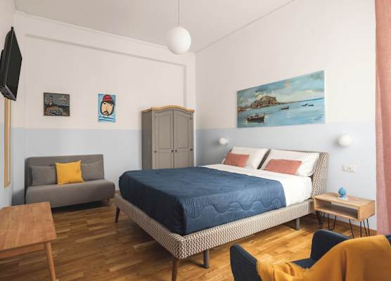 Dante Suites 1