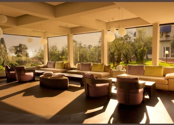Hotel Désirée by Double Hospitality 1
