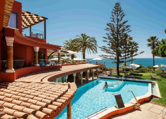 Boutique Hotel Vivenda Miranda 1