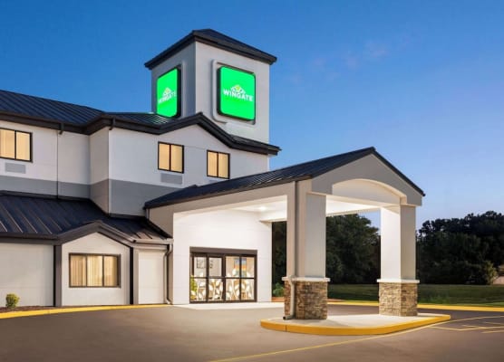 Wingate by Wyndham Salisbury MD Airport North 1