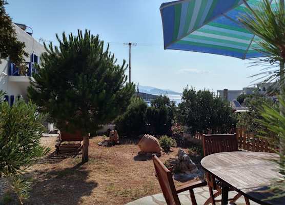 Aegean Star Hotel 1