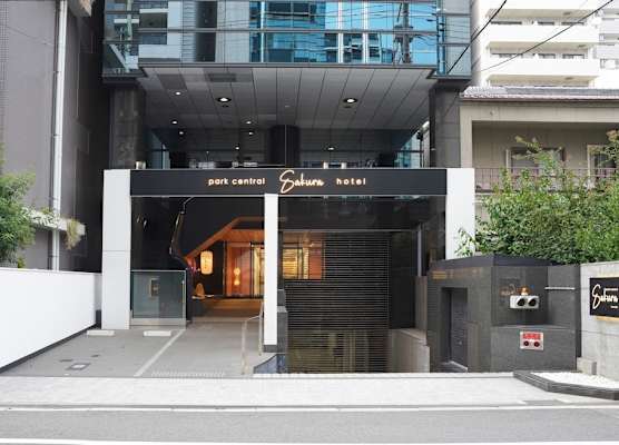 Park Central Sakura Hotel 1