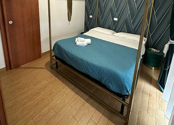 B&B Smeralda 1