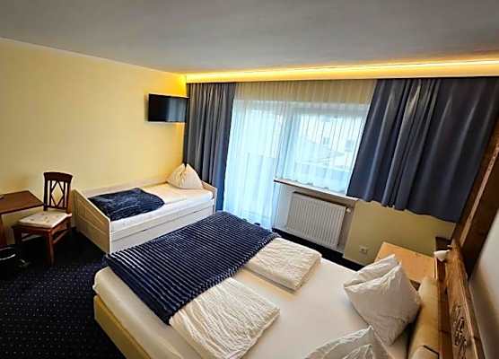Panoramahotel 1