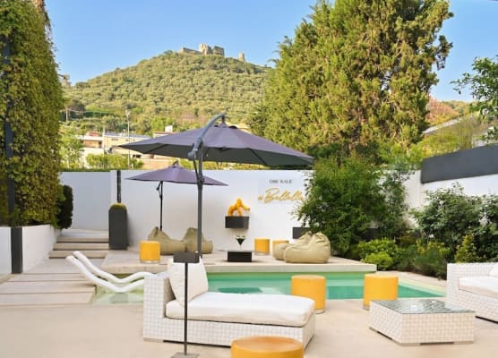 Ghe kalè Resort 1