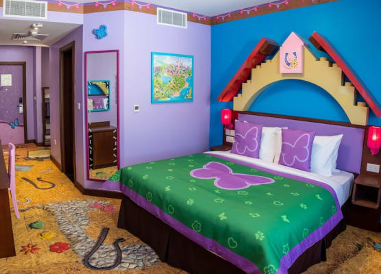 LEGOLAND Hotel Dubai 1
