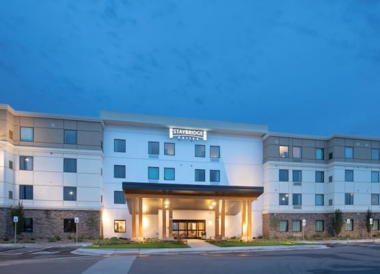 Staybridge Suites DENVER SOUTH - HIGHLANDS RANCH by IHG 1