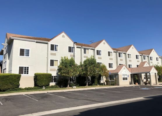 Microtel Inn & Suites, Morgan Hill 1
