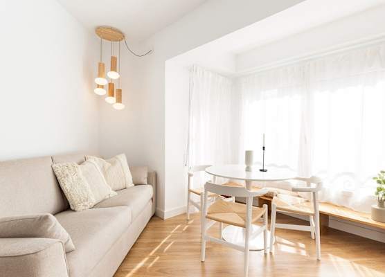 Wow Apartments By Olala Homes 1