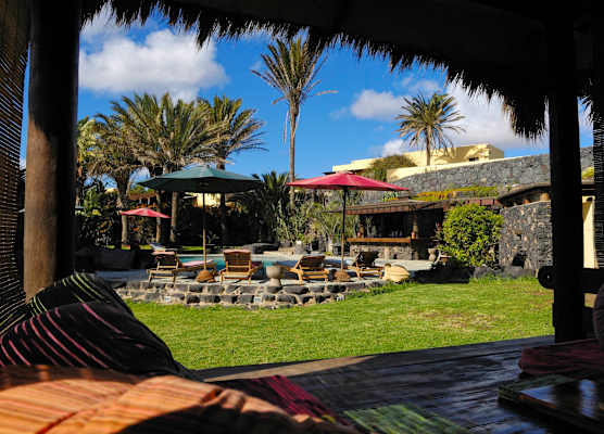 Finca Tomaren 1