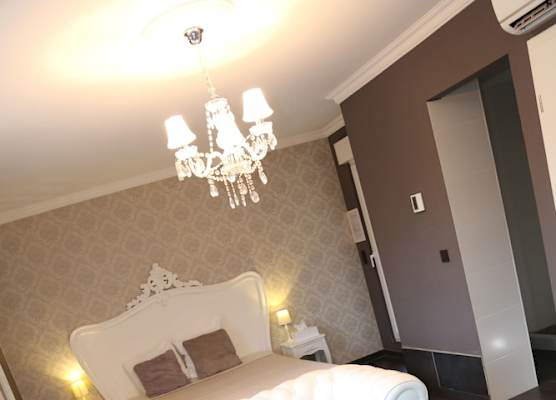 V E R O N E - Rooms & Suites - Liège - Rocourt 1