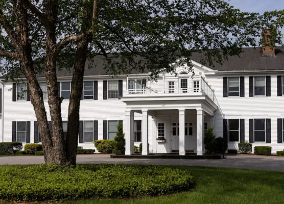 The Litchfield Inn 1