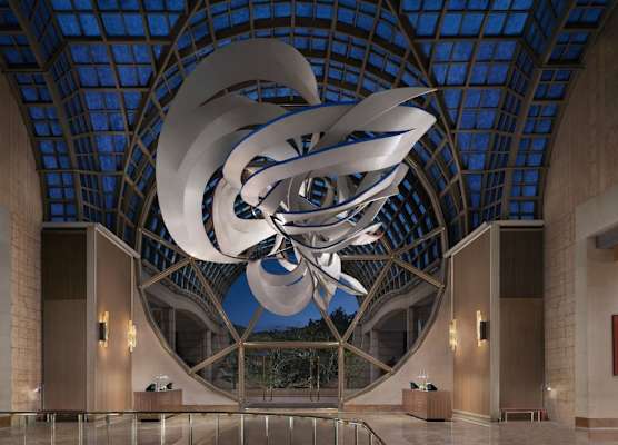 The Ritz-Carlton, Millenia Singapore 1