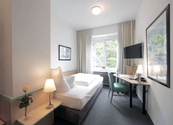 Hotel am Hofgarten 1