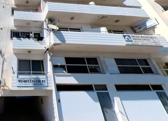 Larnaca Comfort Rooms 1