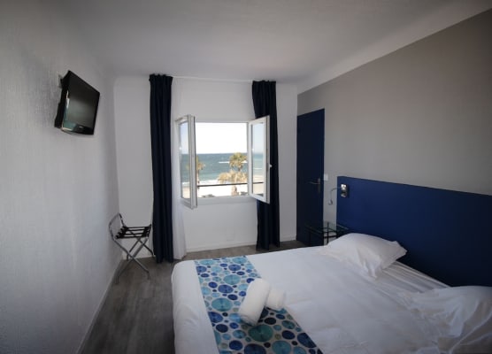 Hôtel Bel Azur 1
