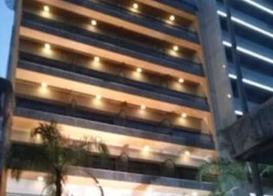 Charles Hotel 1