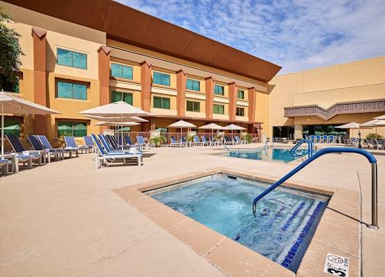 Vee Quiva Hotel & Casino 1