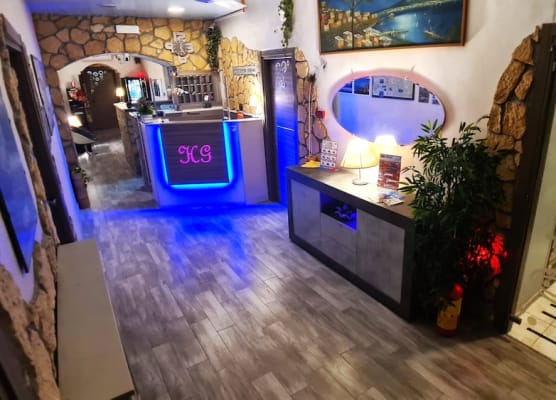 B&B Ginevra 2 1