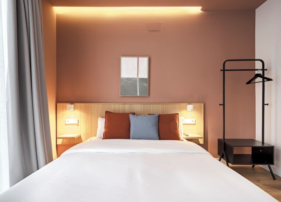 Vallecas Suites by Olala Homes 1