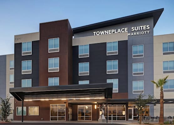 TownePlace Suites by Marriott Phoenix Glendale Sports & Entertainment District 1