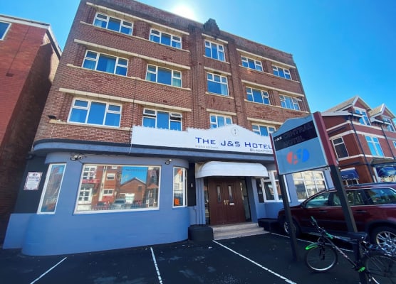 The J & S Hotel 1