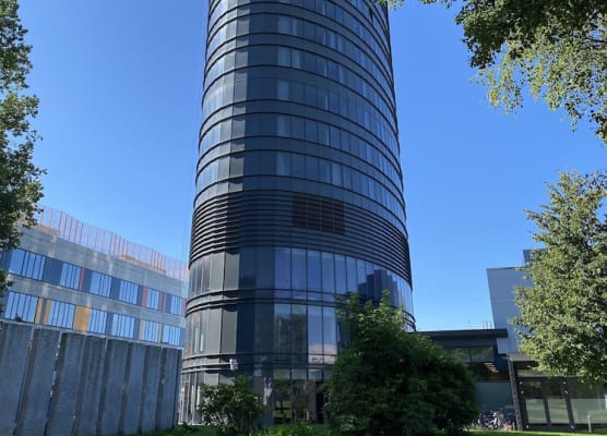 Thon Hotel Stavanger Forum 1